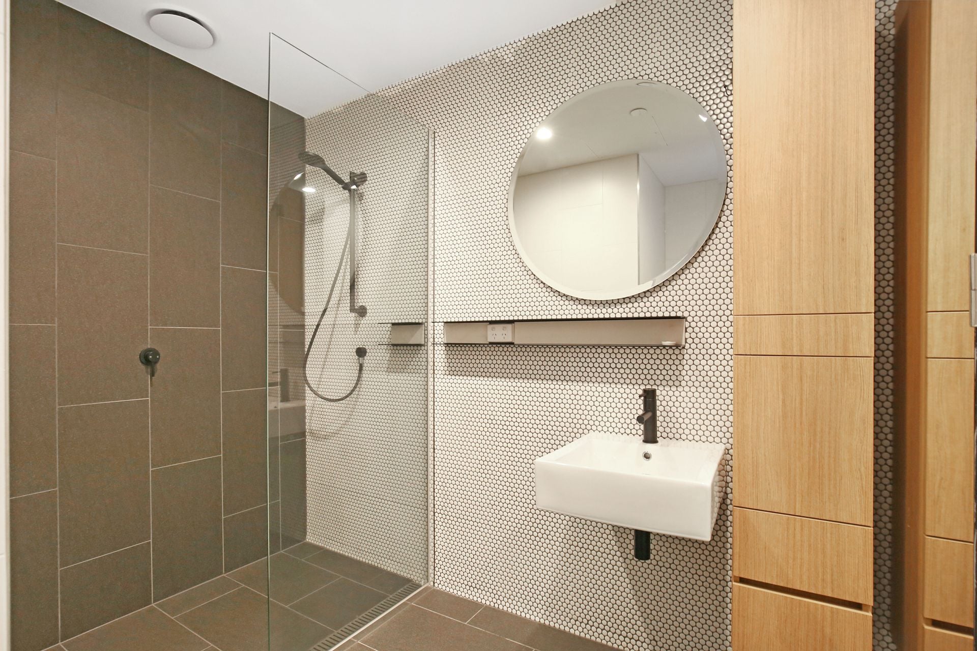 **LUXURY LIVING**