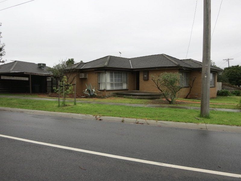 72 Heaths Road, Hoppers Crossing OBrien Real Estate