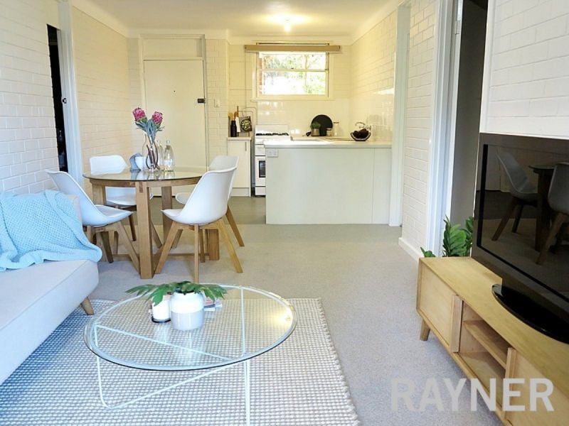 11/25 Fourth Avenue MOUNT LAWLEY WA, Mount Lawley - Thumbnail 3