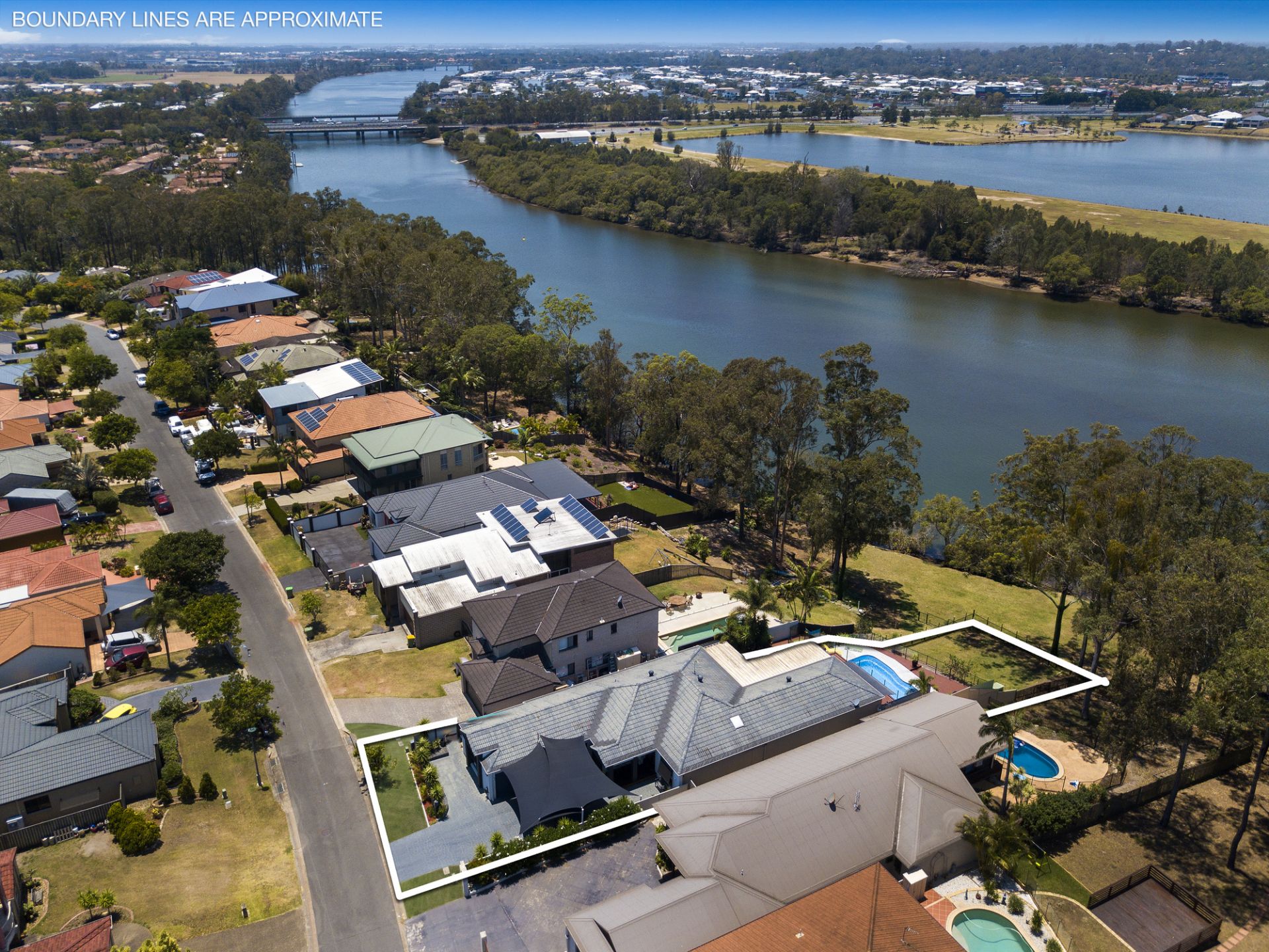 Real Estate For Sale 74 River Meadows Drive Upper Coomera , QLD