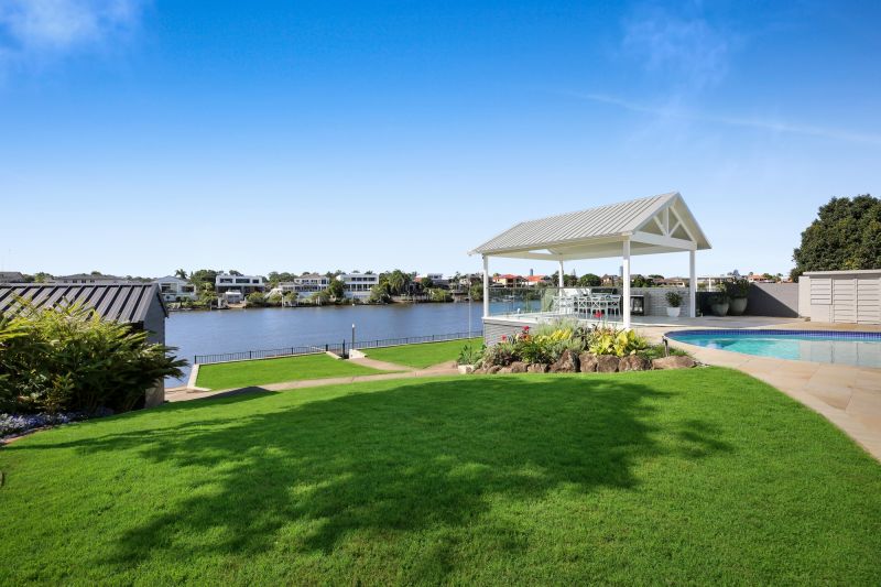 Real Estate For Sale 4 Garden Grove Carrara , QLD