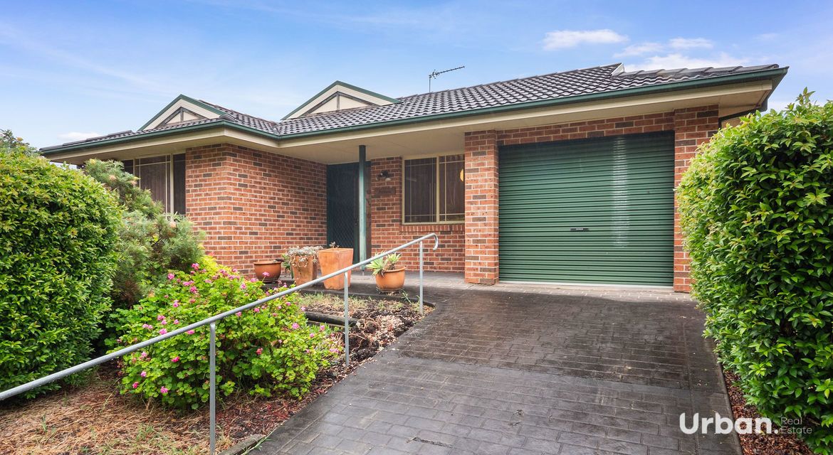Bligh Park 2/45 Marsden Crescent
