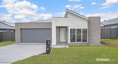 Lochinvar, Lot 117 Hewitt Road
