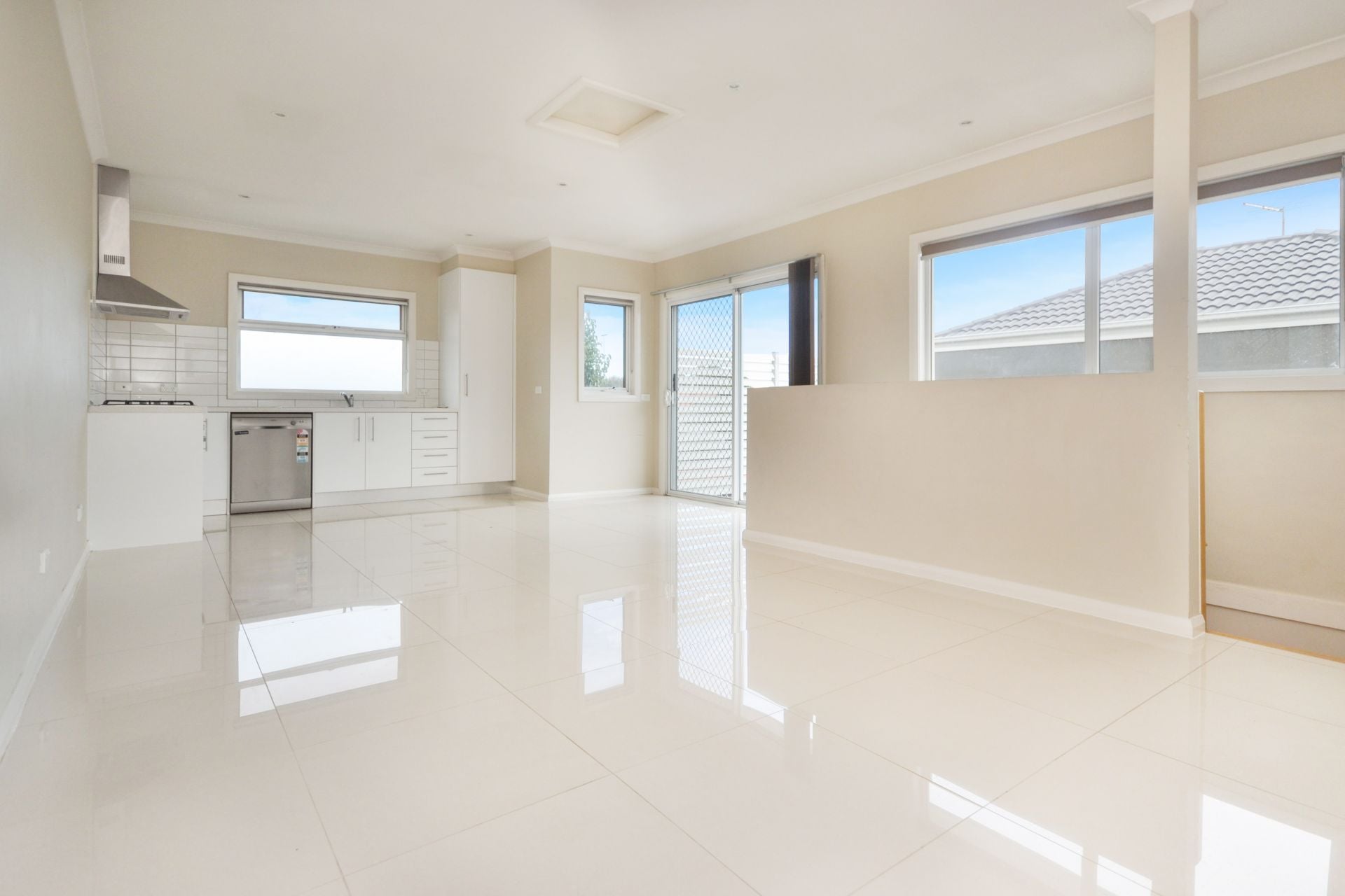 MODERN, STYLISH, & SOPHISTICATED IN A SOUGHT-AFTER LOCATION!