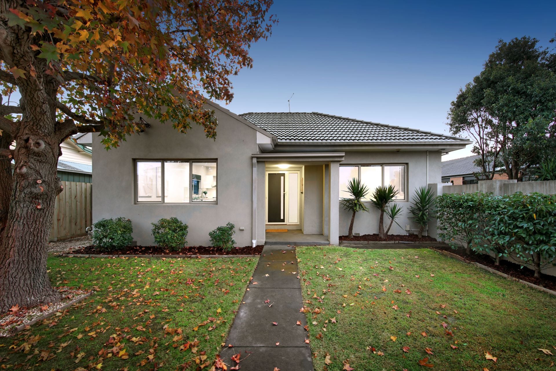 1/771 Warrigal Road, Bentleigh East OBrien Real Estate