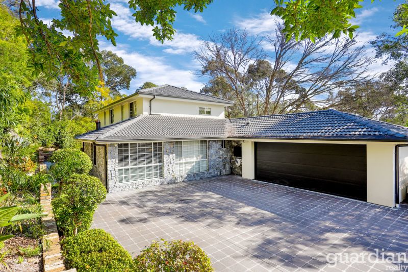 17 Araluen Place Glenhaven NSW, Glenhaven - Thumbnail 2