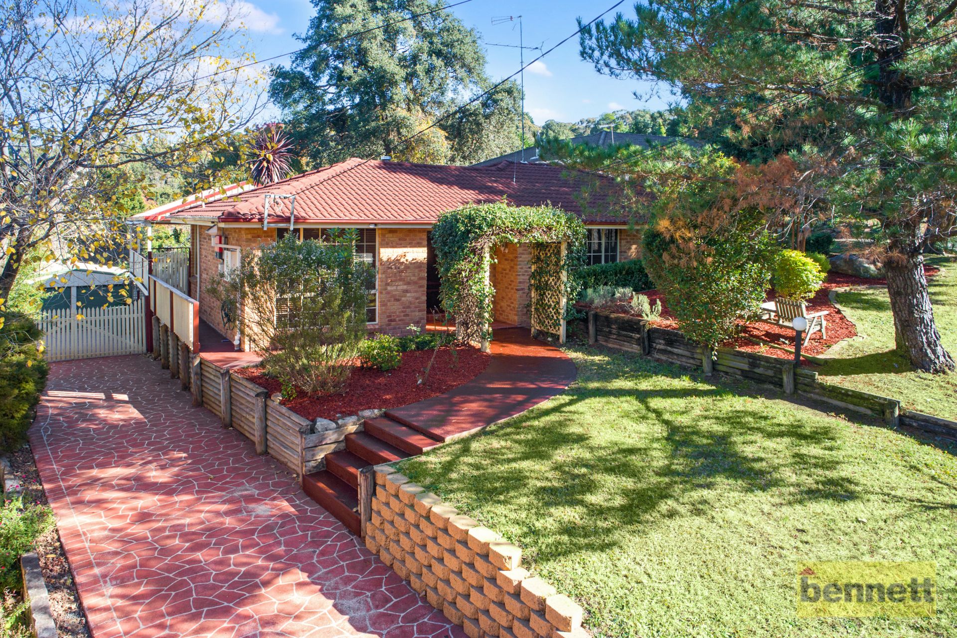 6 Nina Place, Kurrajong Heights - Thumbnail 2