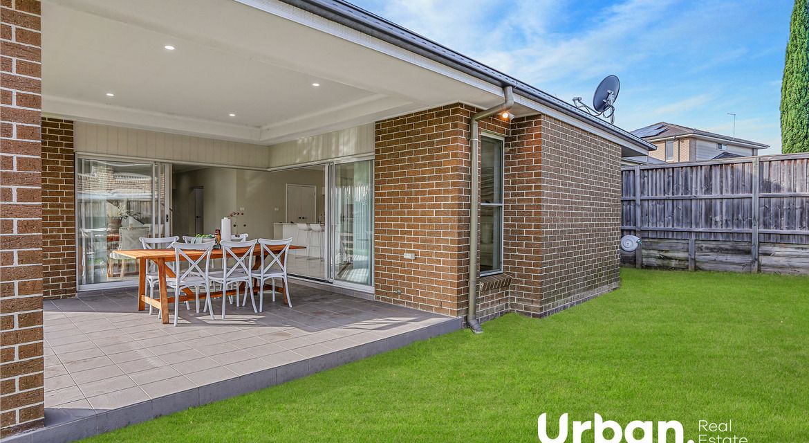 Colebee 119 Stonecutters Drive