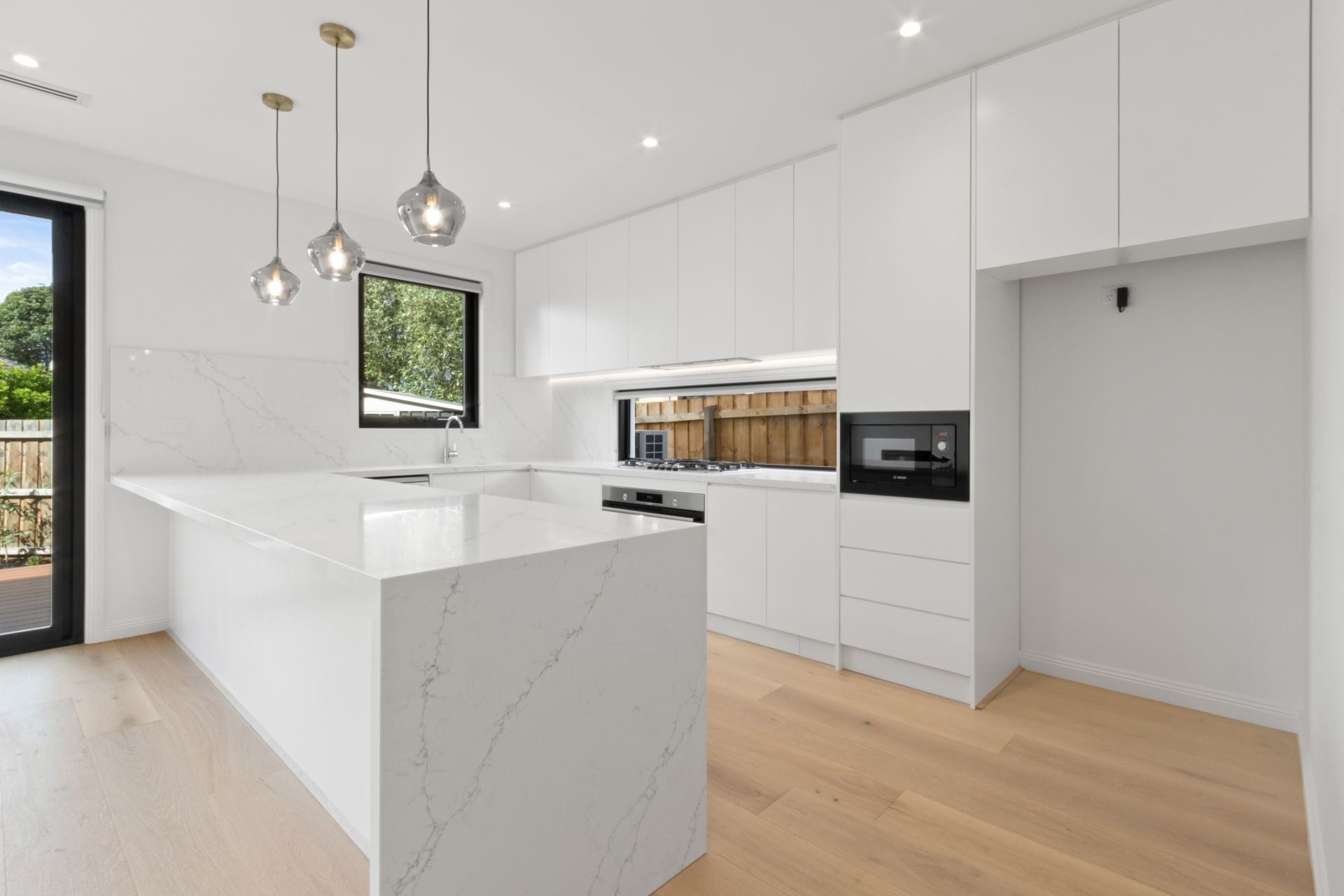 Executive Residence in premium locale