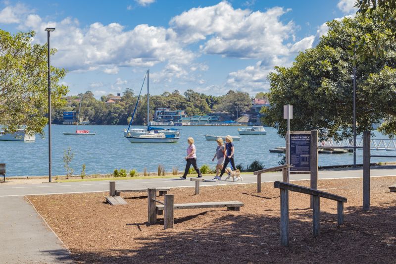 7 Wellington Street, Rozelle