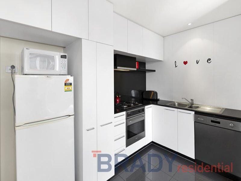 1606/28 Wills Street MELBOURNE VIC, Melbourne - Thumbnail 2