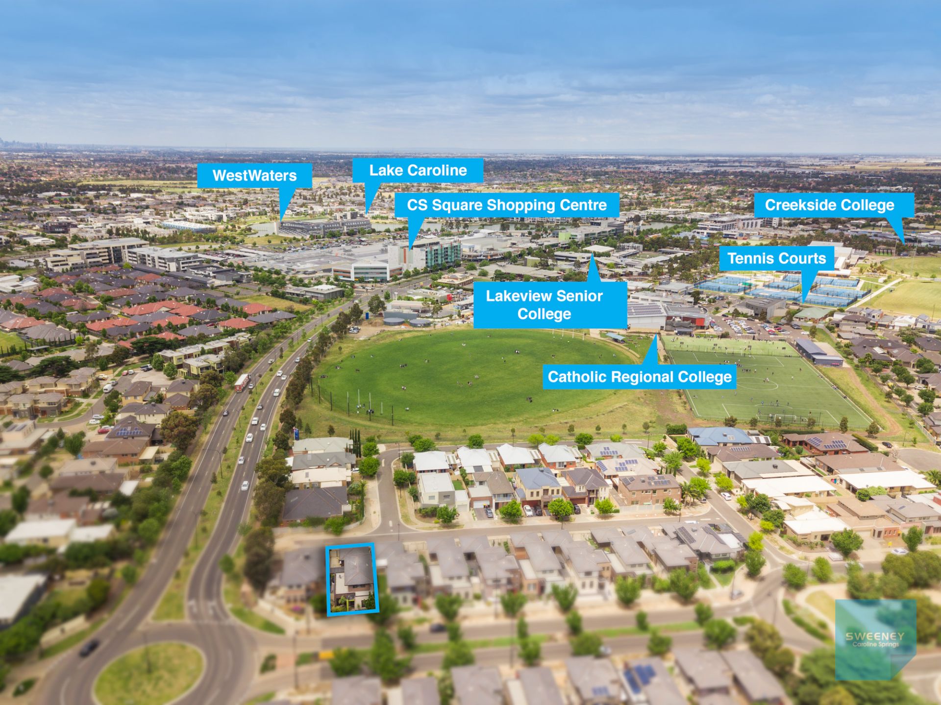 45B The Avenue, Caroline Springs - Thumbnail 3