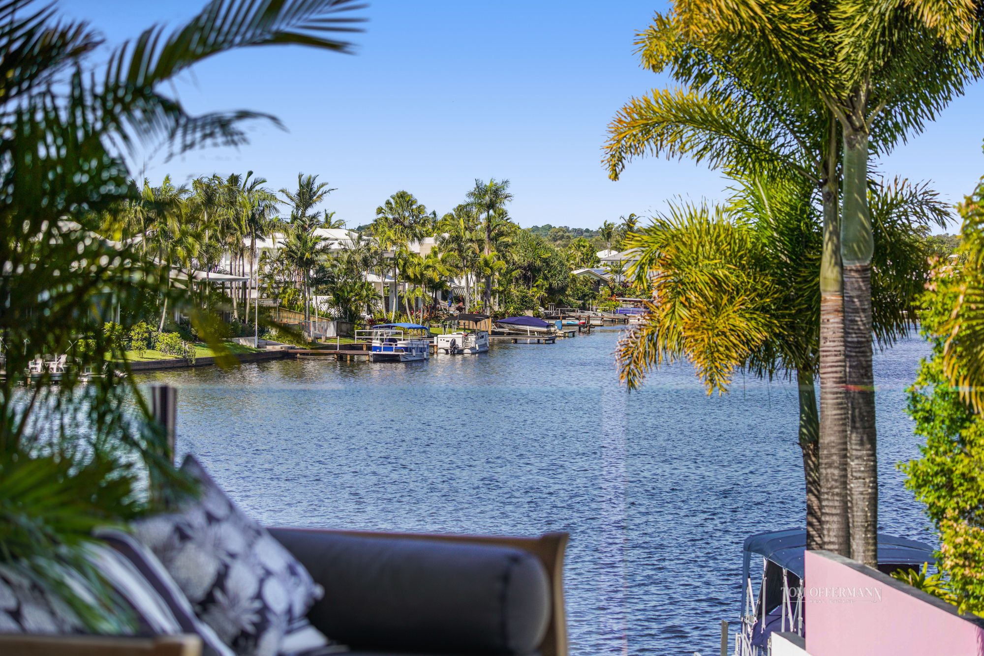 Real Estate For Sale 2 The Peninsula Noosa Waters , QLD