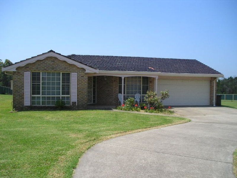 Real Estate For Sale 65 Goodsell Street Minto , NSW