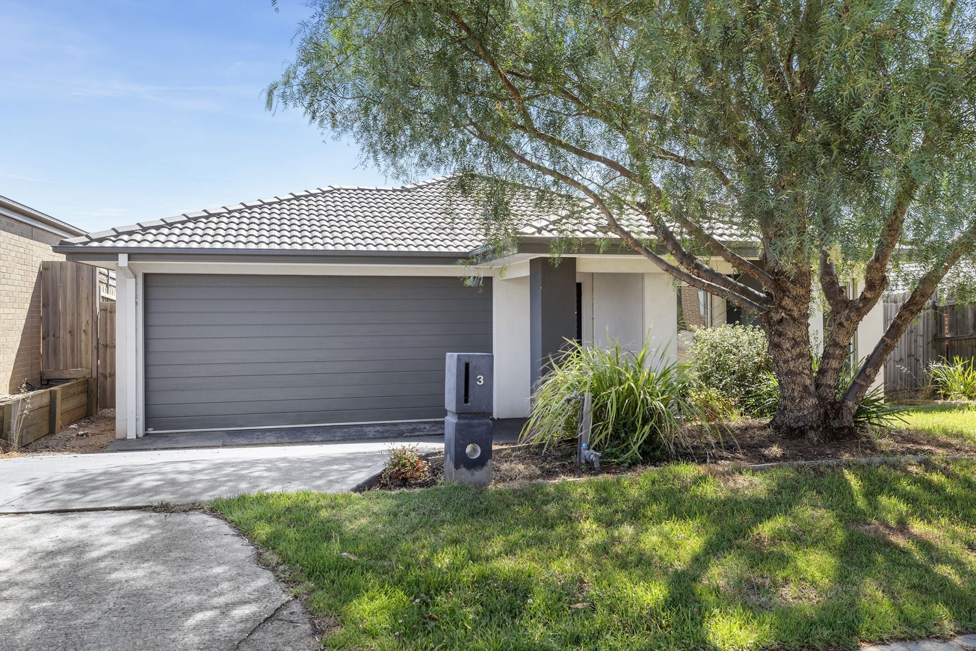 3 Quamby Mews, Maddingley VIC