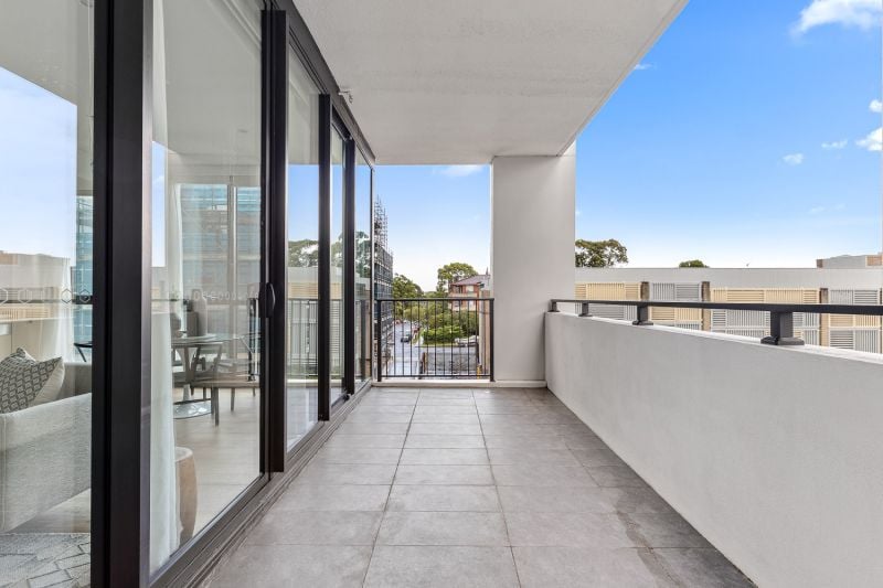 306/3 Blake Street Kogarah NSW, Kogarah - Thumbnail 5
