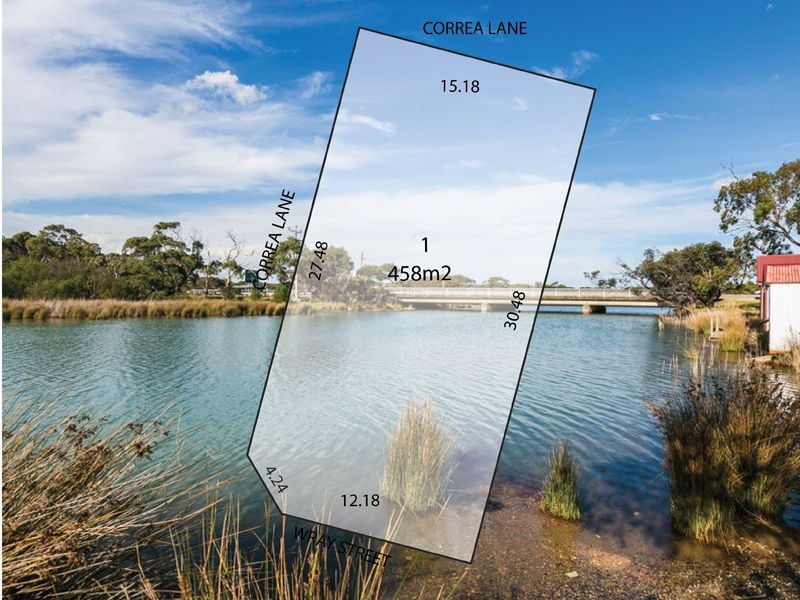 Lot 1 / 3 Wray  Street, Anglesea - Thumbnail 2