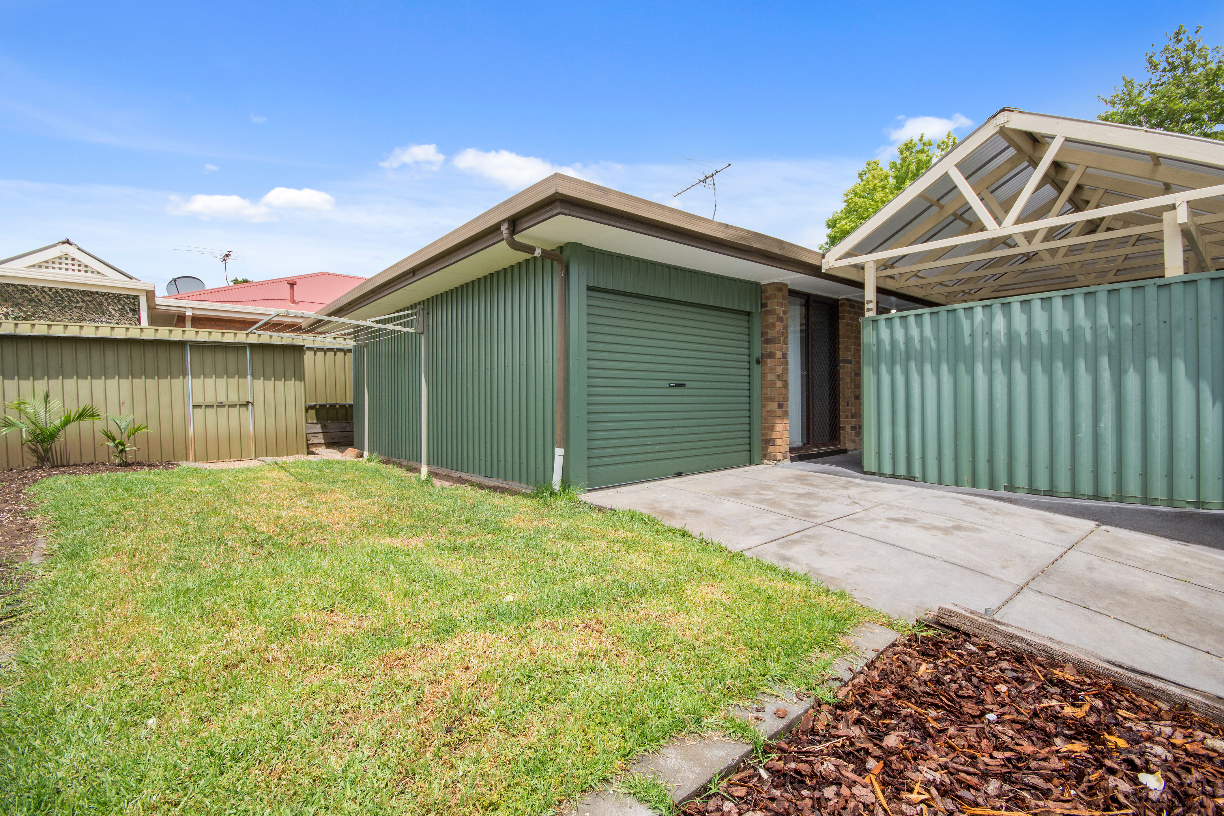 Sold property Undisclosed for 1 Cunningham Court Golden Grove , SA 5125