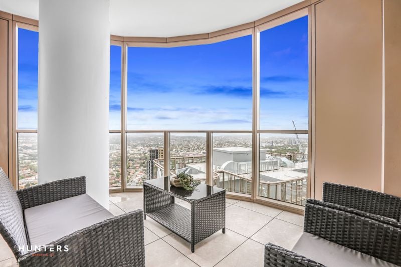 6138/180 George Street, Parramatta