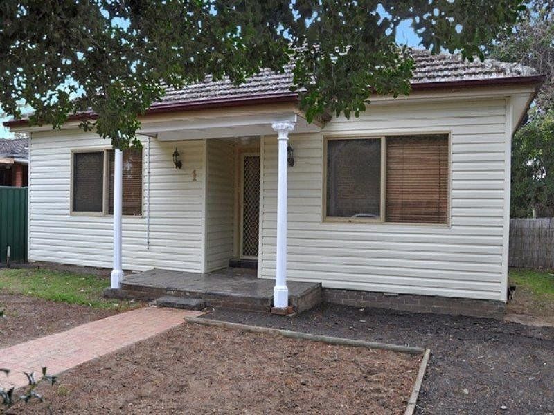 1 Bourke Street, Richmond - Thumbnail 2