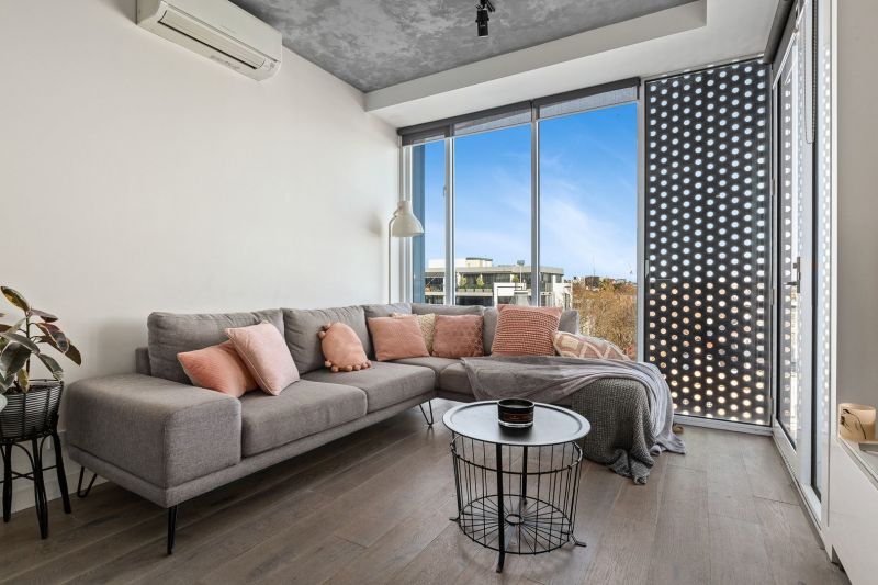 508/6 Murphy Street, South Yarra - Thumbnail 4