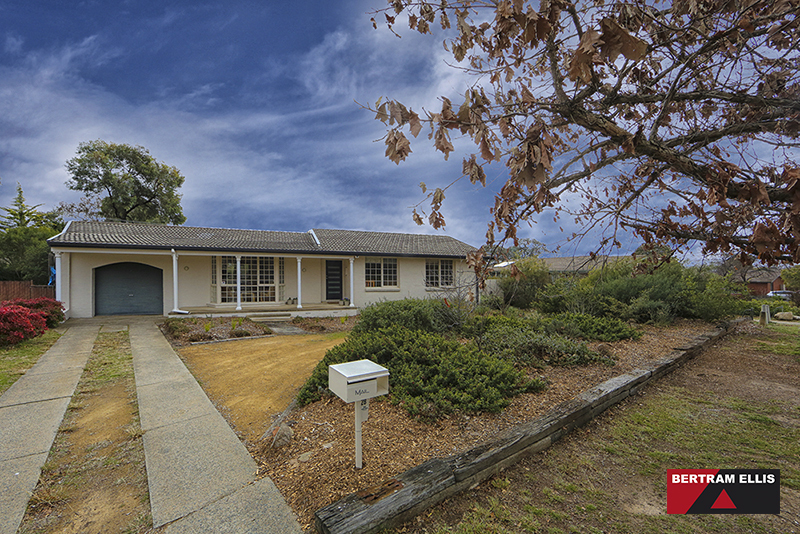 28 Nelumbo Street, Rivett - Thumbnail 2