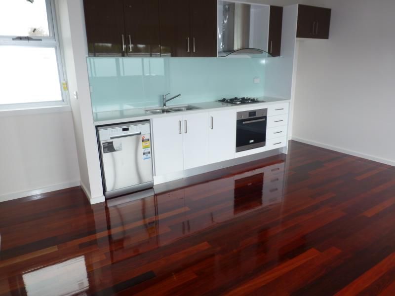 New Stylish Townhouse