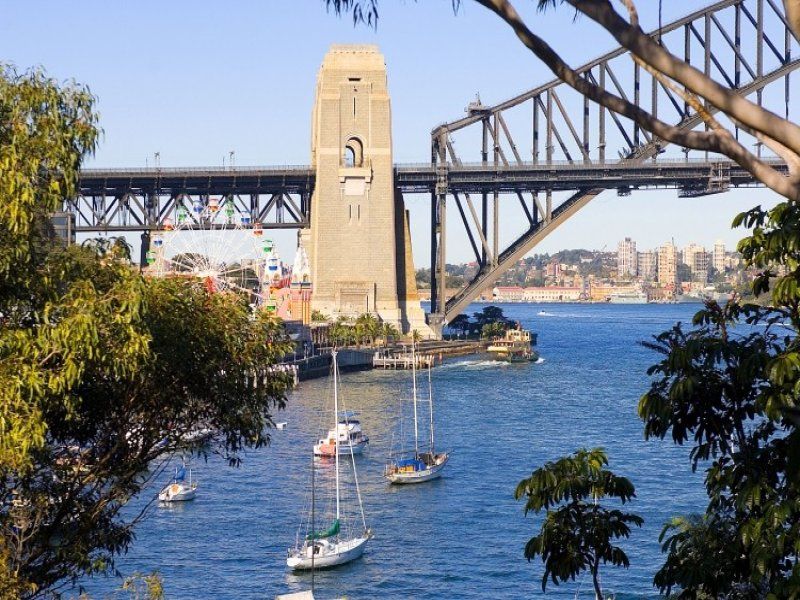 1/23 East Crescent Street MCMAHONS POINT NSW, Point - Thumbnail 2