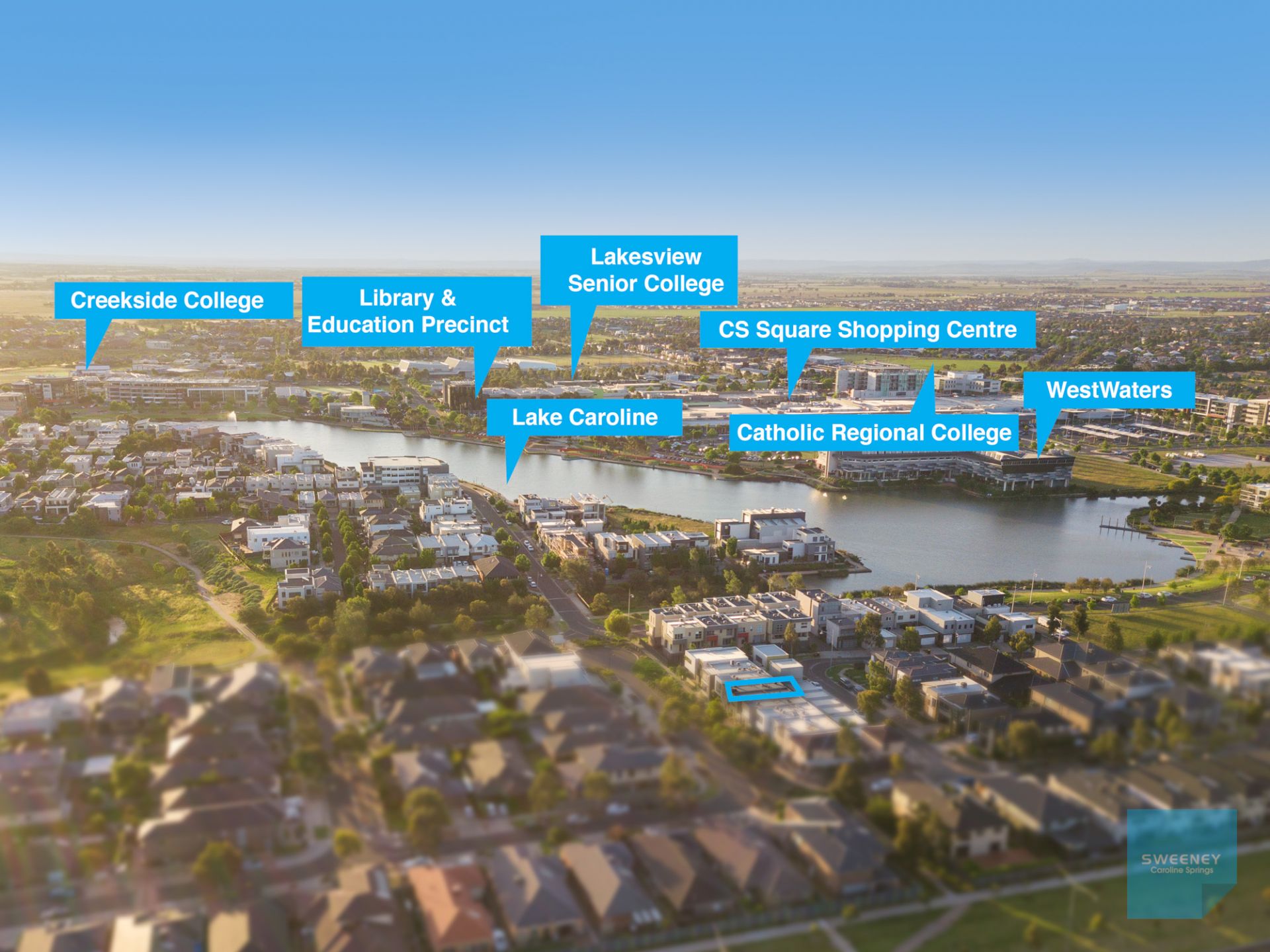 42 Bursaria Drive, Caroline Springs - Thumbnail 3
