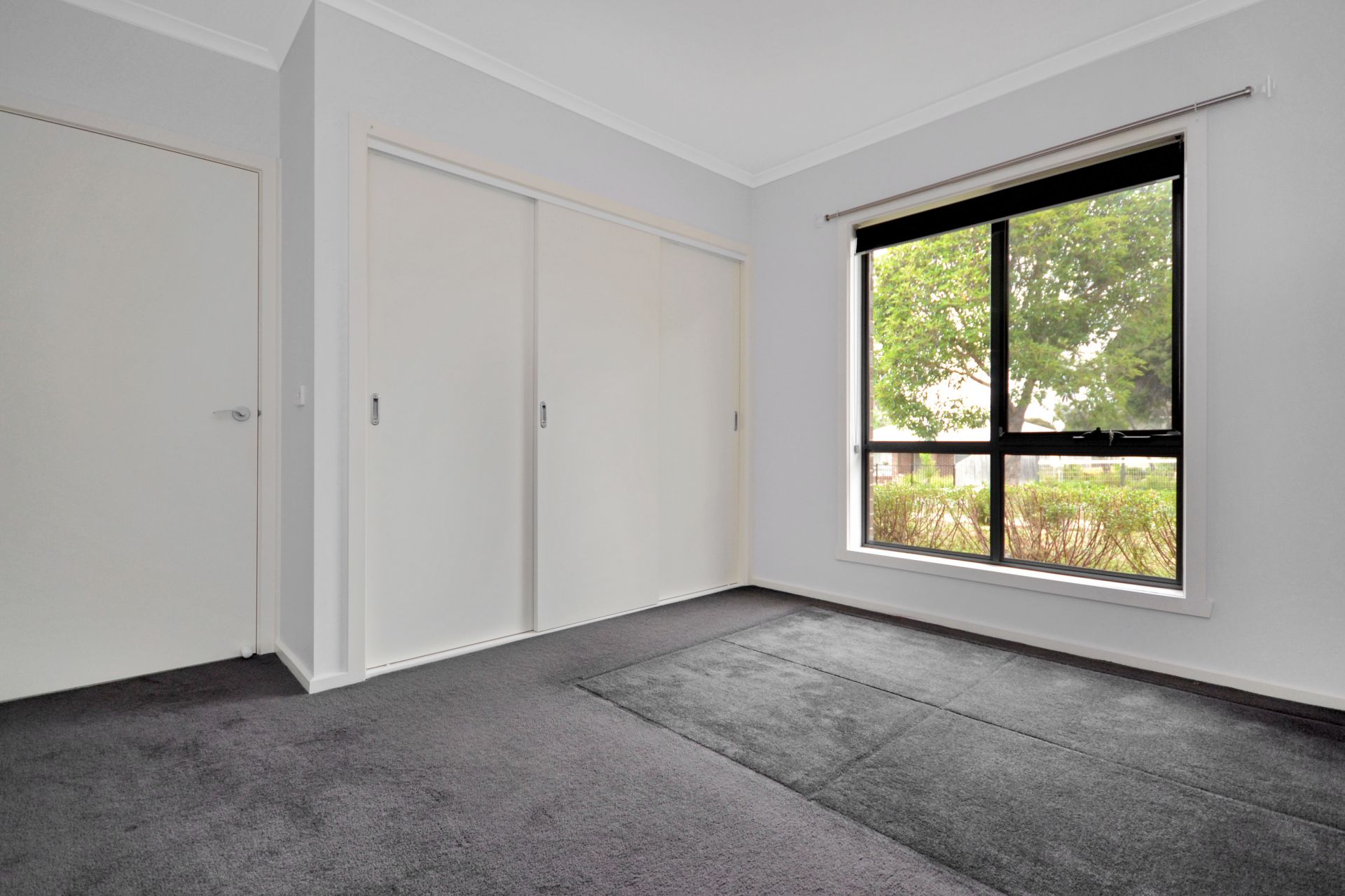 Bright and Spacious living
