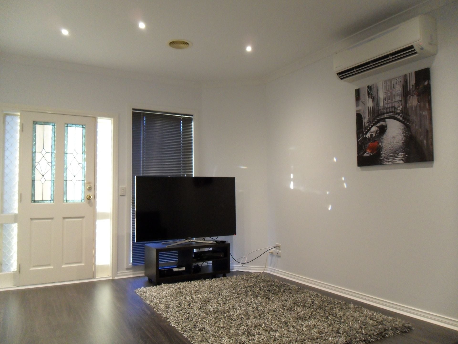 THREE BEDROOM VILLA