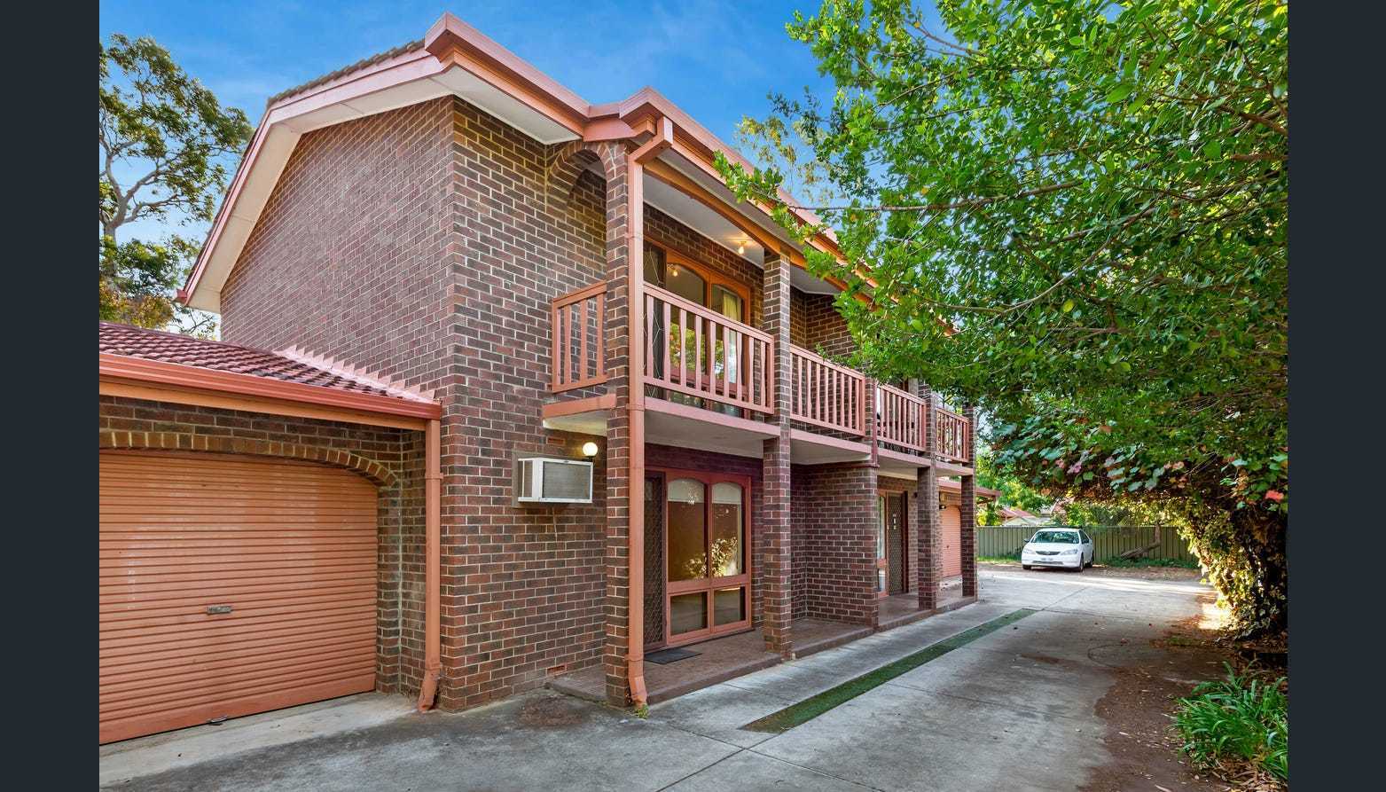 6/46 Byron Road Black Forest 5035