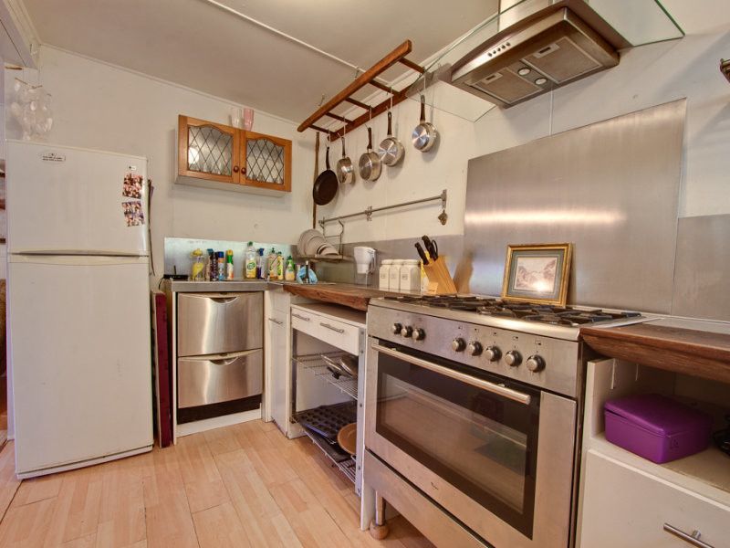 Affordable water views