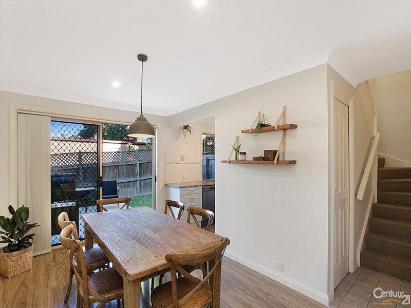 5/10-12 Strickland Street, HEATHCOTE, Heathcote - Thumbnail 2