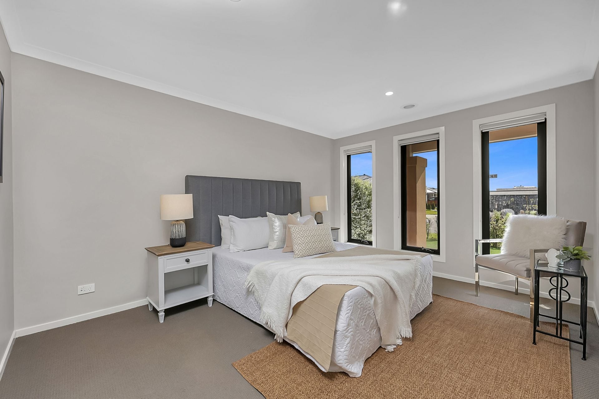Stylish Starter or Impressive Investment
