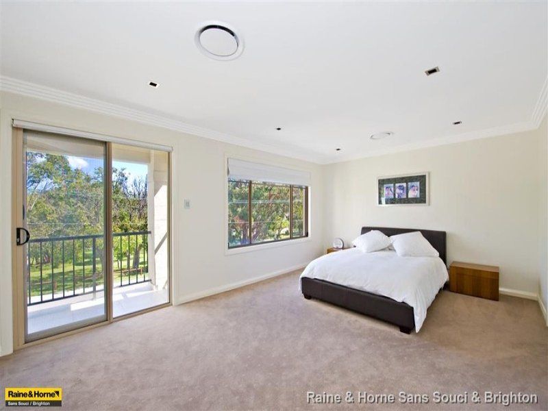 Real Estate For Sale 87 Dominic Street Burraneer , NSW