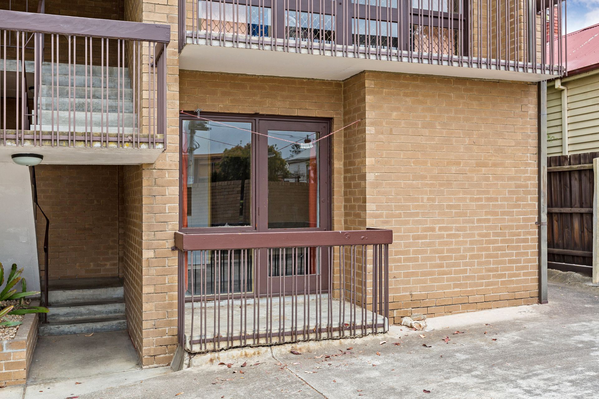 4/44 Geelong Road, Footscray - Thumbnail 4