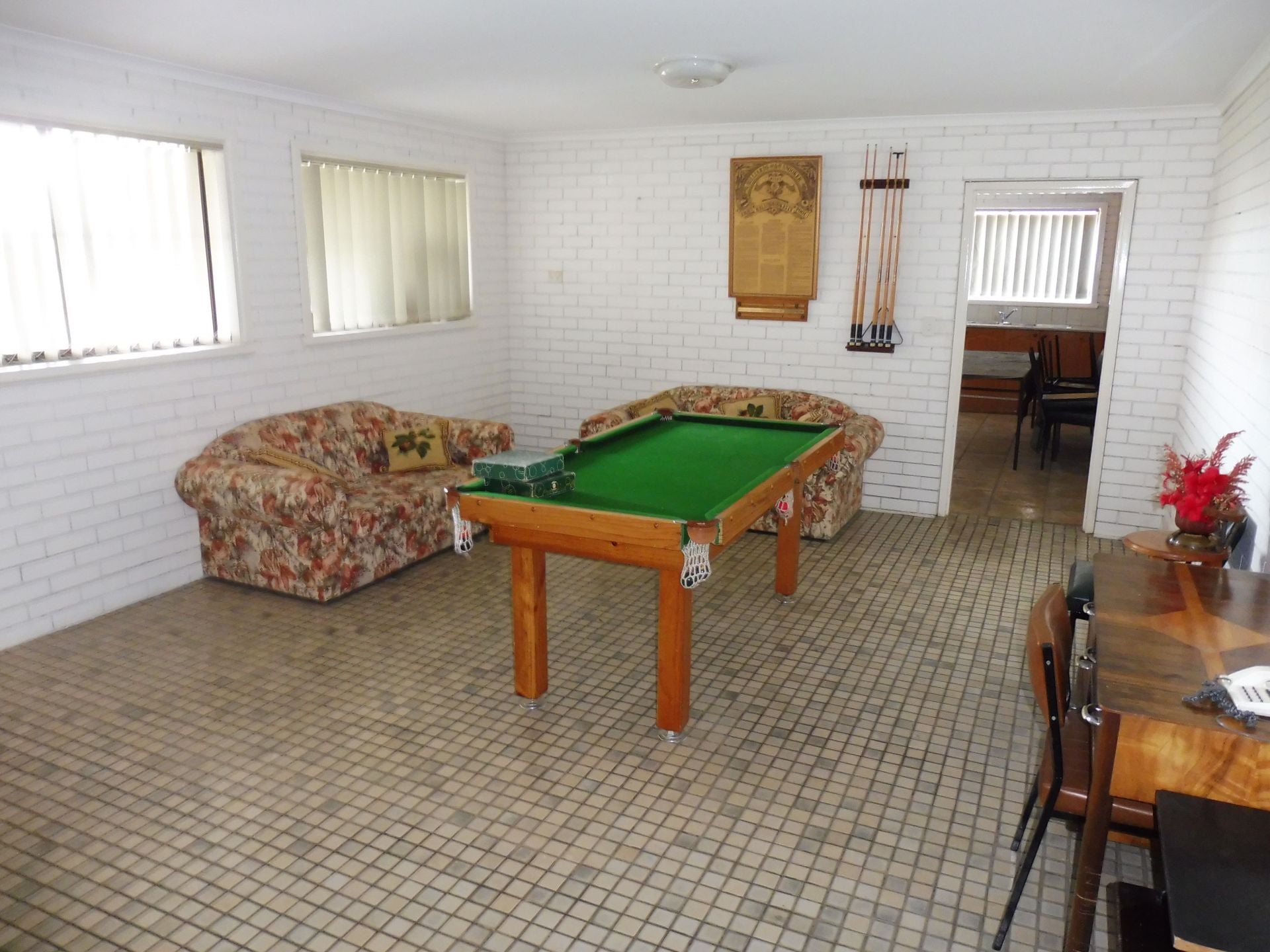 Perfect Family Home