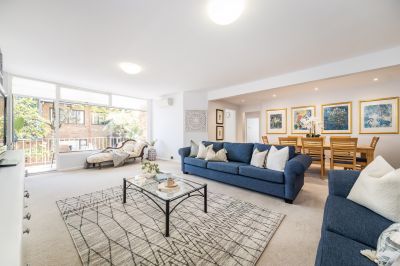 43/650 Pacific Highway, Killara
