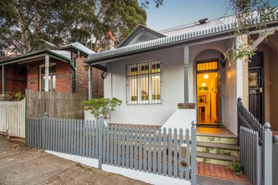 158 View Street, Annandale