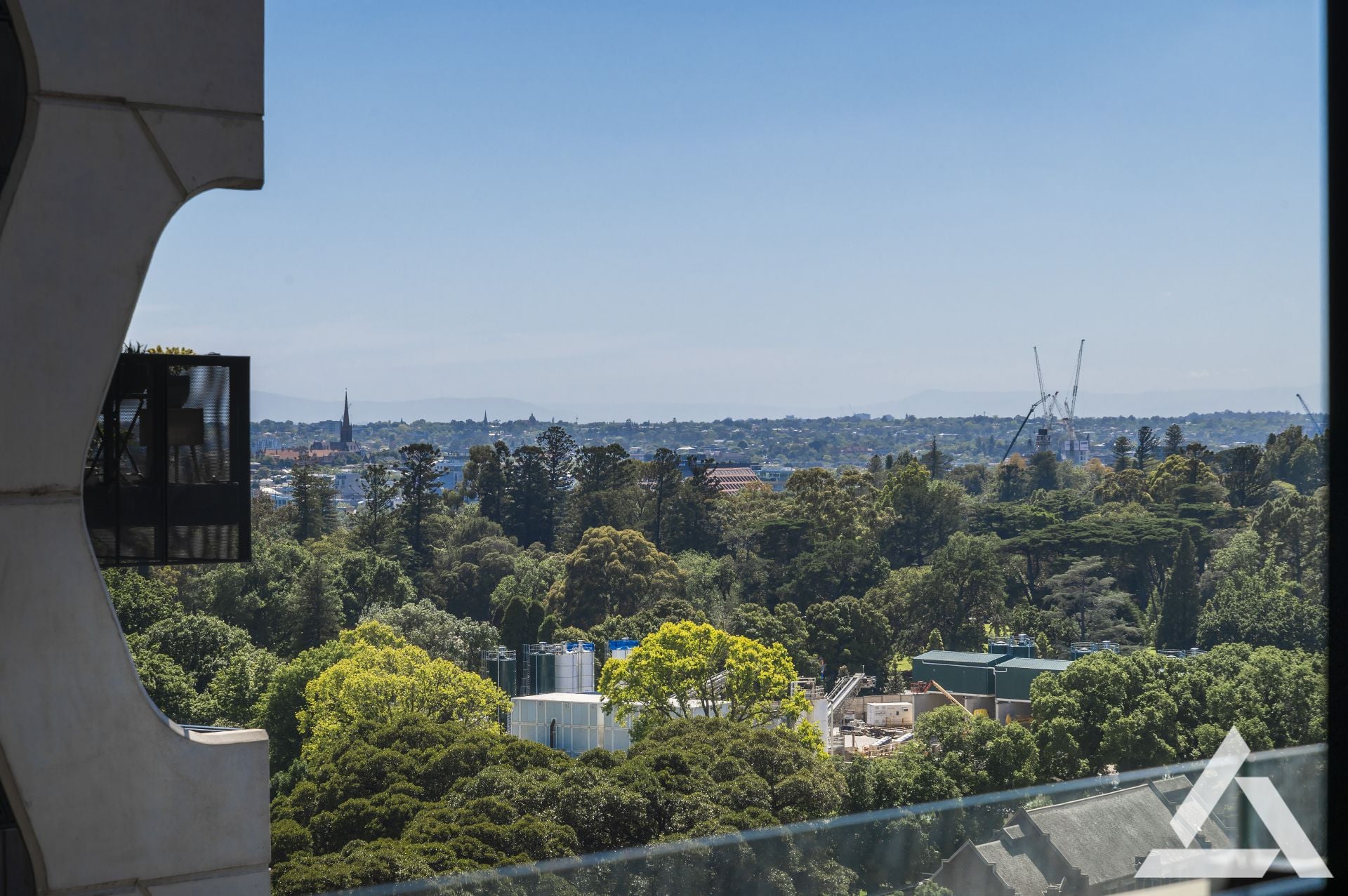 1709/50 Albert Road South Melbourne