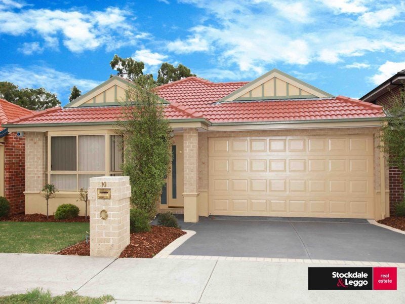 10 Jindabyne Avenue SOUTH MORANG, South Morang - Thumbnail 3