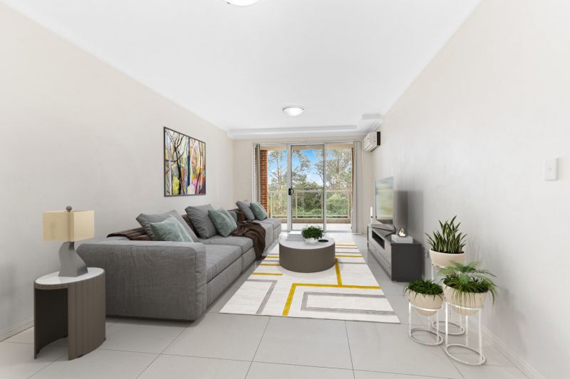 19/518-522 Woodville Road Guildford NSW, Guildford - Thumbnail 3