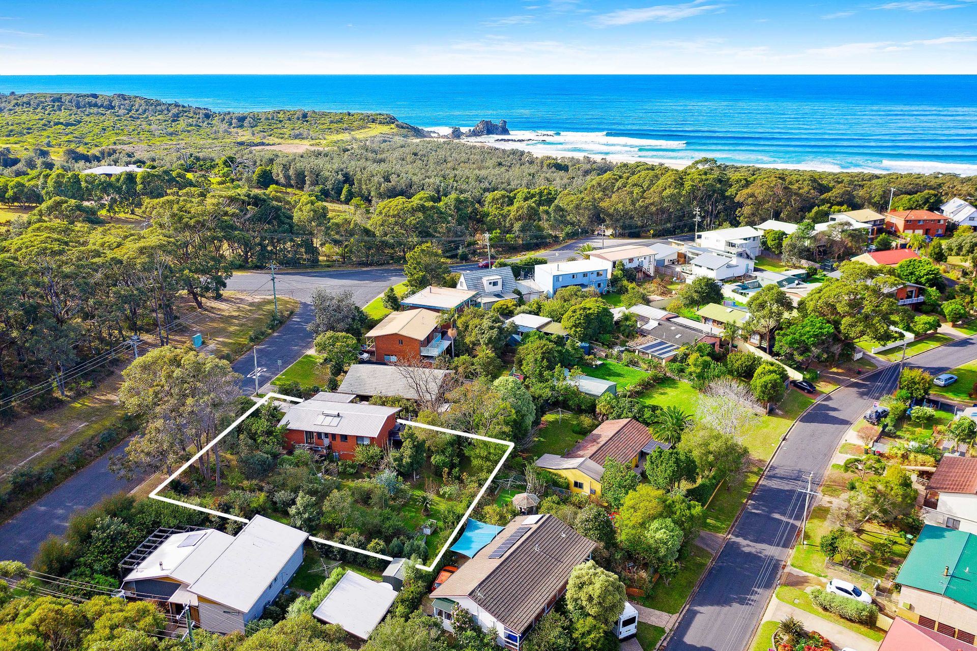 79 Beauty Point Road, Wallaga Lake Butterfield Property