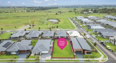 Chisholm, 4 Goldring Street