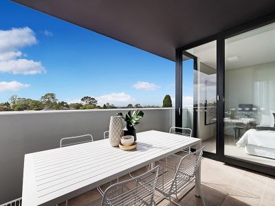 308/86 Mobbs Lane, Eastwood