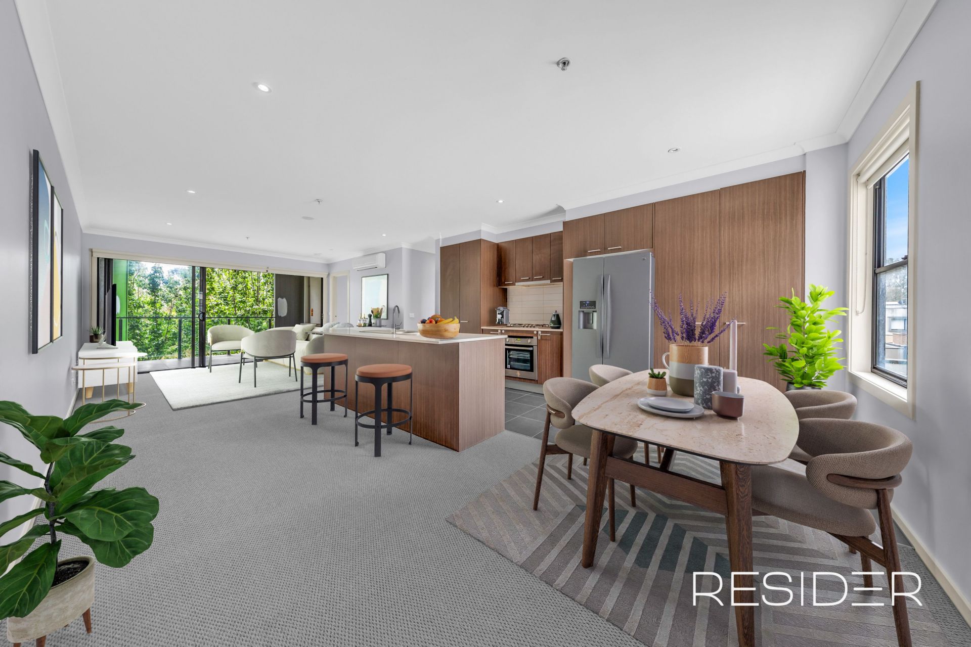 105/40 Bush Boulevard Mill Park, 105/40 Bush Boulevard Mill Park - Thumbnail 4
