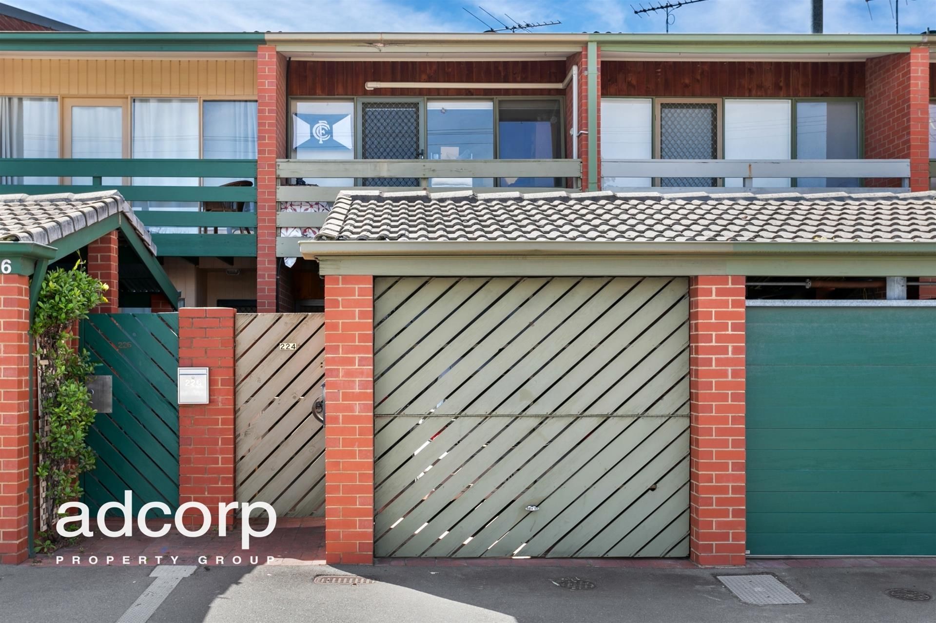 224 Gilbert Street Adelaide SA, Adelaide - Thumbnail 2