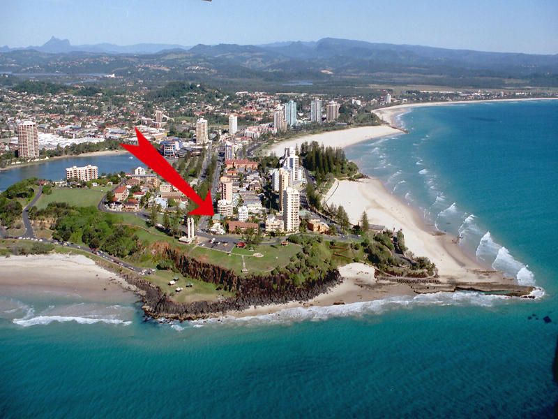 3/23 Petrie Street RAINBOW BAY QLD, Rainbow Bay - Thumbnail 2