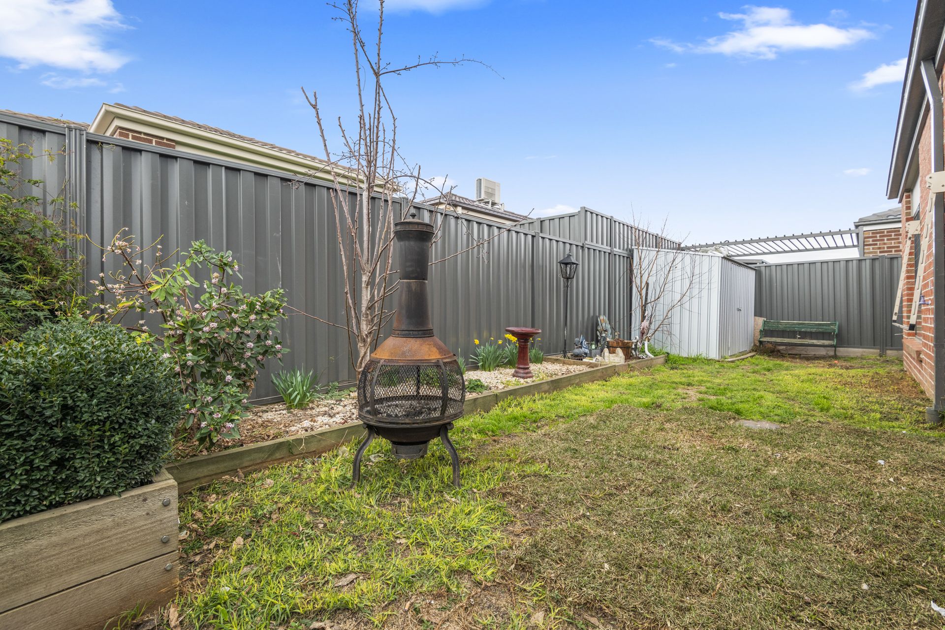 AFFORDABLE BOUTIQUE FAMILY HOME